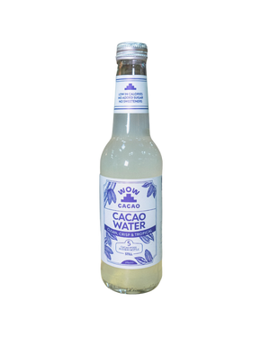 WOW CACAO - Still (12 x 275ml)