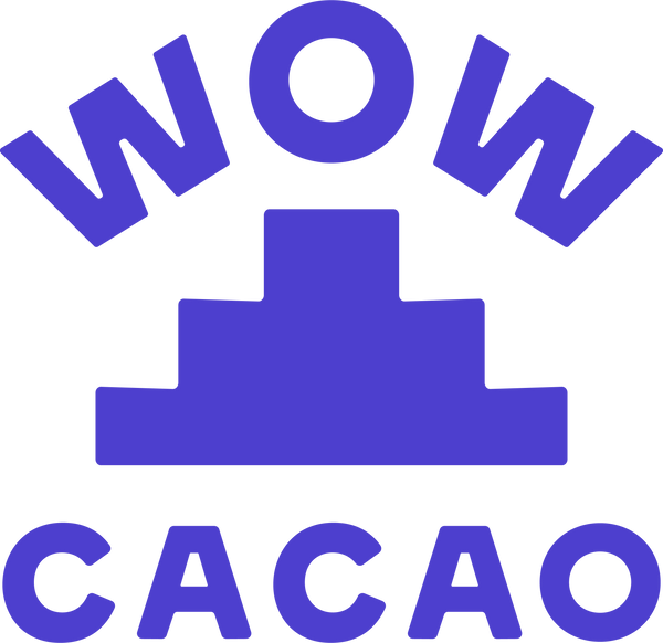Wow Cacao - Trade and Wholesale